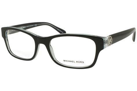 michael kors eyeglasses